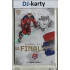 23/24 Goal Cards Finally Season #F-PO3 Ondřej Šedivý 1of100