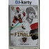 23/24 Goal Cards Finally Season #F-PV1 Tomáš Hanousek 1of100