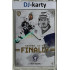 23/24 Goal Cards Finally Season #F-KO1 Petr Koukal 1of100