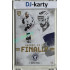 23/24 Goal Cards Finally Season #F-KO2 René Piegl 1of100
