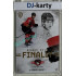 23/24 Goal Cards Finally Season #F-ZN1 Daniel Bukač 1of100