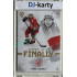23/24 Goal Cards Finally Season #F-SL1 Karel Klikorka 1of100