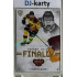 23/24 Goal Cards Finally Season #F-JI2 Vlastimil Bilčík 1of100