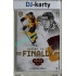 23/24 Goal Cards Finally Season #F-JI5 Patriks Ozols 1of100