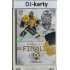 23/24 Goal Cards Finally Season #F-ZL2 Daniel Huf 1of100
