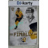 23/24 Goal Cards Finally Season #F-ZL3 Mikko Salmio 1of100
