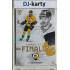 23/24 Goal Cards Finally Season #F-ZL5 Jakub Šlahař 1of100