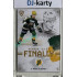 23/24 Goal Cards Finally Season #F-VS2 Pavel Klhůfek 1of100