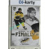 23/24 Goal Cards Finally Season #F-SO3 Tomáš Rohan Parallel xx/25