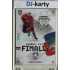 23/24 Goal Cards Finally Season #F-TR2 Martin Dočekal Parallel xx/25