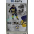 23/24 Goal Cards Finally Season #F-PR1 Jiří Krisl Parallel xx/25
