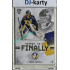 23/24 Goal Cards Finally Season #F-PR2 Michal Postava Parallel xx/25