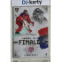 23/24 Goal Cards Finally Season #F-PO2 Daniel Dolejš Parallel xx/25