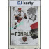 23/24 Goal Cards Finally Season #F-PV3 Jan Veselý Parallel xx/25