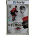 23/24 Goal Cards Finally Season #F-ZN1 Daniel Bukač Parallel xx/25