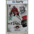 23/24 Goal Cards Finally Season #F-ZN2 Dominik Groh Parallel xx/25