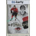 23/24 Goal Cards Finally Season #F-ZN3 Jan Hruška Parallel xx/25