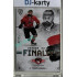 23/24 Goal Cards Finally Season #F-ZN4 Tomáš Svoboda Parallel xx/25