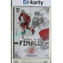 23/24 Goal Cards Finally Season #F-SL2 Tomáš Knotek Parallel xx/25