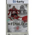 23/24 Goal Cards Finally Season #F-SL4 Tomáš Volevecký Parallel xx/25