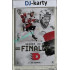23/24 Goal Cards Finally Season #F-PA3 Jan Zdráhal Parallel xx/25