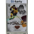 23/24 Goal Cards Finally Season #F-JI2 Vlastimil Bilčík Parallel xx/25