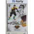 23/24 Goal Cards Finally Season #F-JI4 Tomáš Harkabus Parallel xx/25