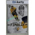 23/24 Goal Cards Finally Season #F-ZL4 Aleksi Salonen Parallel xx/25