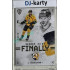 23/24 Goal Cards Finally Season #F-ZL5 Jakub Šlahař Parallel xx/25
