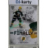 23/24 Goal Cards Finally Season #F-VS2 Pavel Klhůfek Parallel xx/25