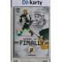 23/24 Goal Cards Finally Season #F-VS3 Luboš Rob Parallel xx/25