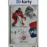 23/24 Goal Cards Finally Season #F-PO2 Daniel Dolejš Parallel xx/10