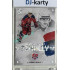 23/24 Goal Cards Finally Season #F-PO3 Ondřej Šedivý Parallel xx/10