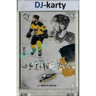 23/24 Goal Cards Finally Season #F-SO2 Martin Rohan Parallel xx/10