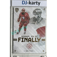 23/24 Goal Cards Finally Season #F-FM3 Jan Výtisk Parallel 1/5