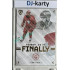 23/24 Goal Cards Finally Season #F-FM3 Jan Výtisk Parallel 1/5