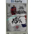 23/24 Goal Cards Finally Season #S-PO1 Aaron Berisha Bonus Signature xx/20