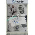 23/24 Goal Cards Finally Season #S-KO2 René Piegl Bonus Signature xx/20