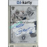 23/24 Goal Cards Finally Season #S-KO3 Jakub Soukup Bonus Signature xx/20