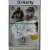 23/24 Goal Cards Finally Season #S-PR1 Jiří Krisl Bonus Signature xx/20