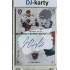 23/24 Goal Cards Finally Season #S-PV3 Jan Veselý Bonus Signature xx/20