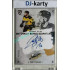 23/24 Goal Cards Finally Season #S-SO2 Martin Rohan Bonus Signature xx/20