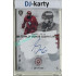 23/24 Goal Cards Finally Season #S-FM3 Jan Výtisk Bonus Signature xx/20