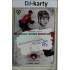23/24 Goal Cards Finally Season #S-ZN1 Daniel Bukač Bonus Signature xx/20
