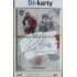 23/24 Goal Cards Finally Season #S-SL2 Tomáš Knotek Bonus Signature xx/20