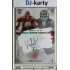 23/24 Goal Cards Finally Season #S-SL4 Tomáš Volevecký Bonus Signature xx/20