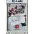 23/24 Goal Cards Finally Season #S-PA1 David Honzík Bonus Signature xx/20