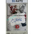 23/24 Goal Cards Finally Season #S-PA3 Jan Zdráhal Bonus Signature xx/20