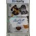 23/24 Goal Cards Finally Season #S-JI2 Vlastimil Bilčík Bonus Signature xx/20