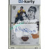 23/24 Goal Cards Finally Season #S-JI4 Tomáš Harkabus Bonus Signature xx/20